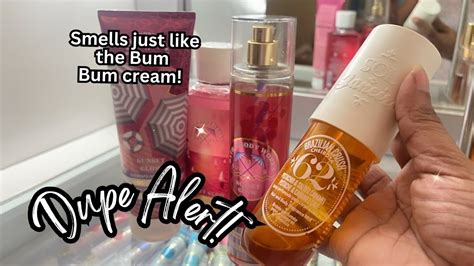 bath body works dupe.